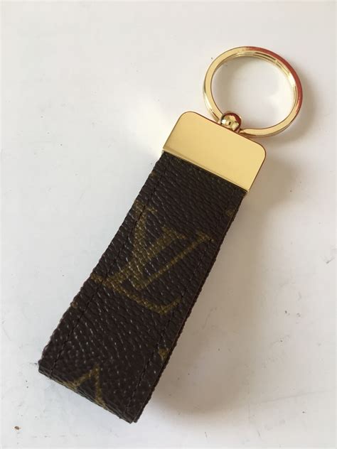 louis vuitton key fob|louis vuitton key pouch.